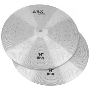 ABX Hi-hat 14”