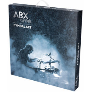 ABX Low Volume Set