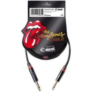 ADAM HALL K6IPP0300 Rolling Stones Series - Nástrojový kabel