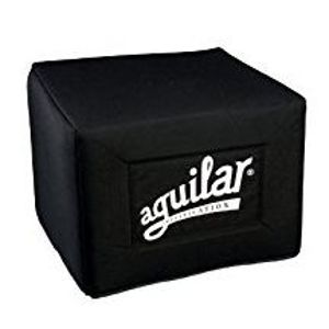 AGUILAR DB112 Cover