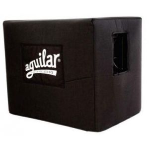 AGUILAR DB210 Cover