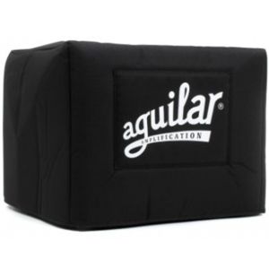 AGUILAR GS112 Cover