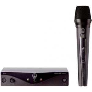 AKG Perception WMS45 Wireless Vocal Set - D