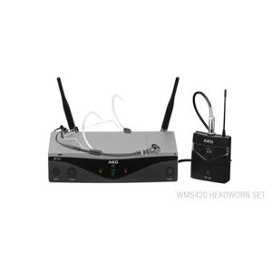 AKG WMS 420 Headset/M (826.300-831.200 MHz)