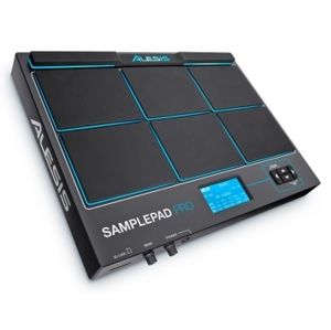 ALESIS SamplePad Pro