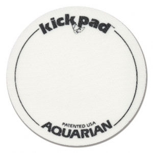 AQUARIAN KP1 Single Kick Pad