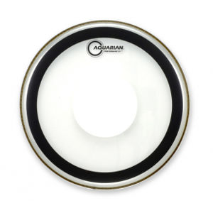 AQUARIAN PFPD10 Performance II Clear With Power Dot 10”