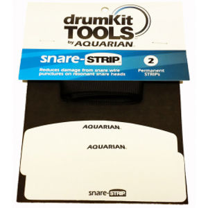 AQUARIAN ST4 drumKit TOOLS snare-STRIP