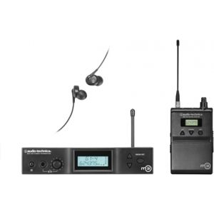 AUDIO-TECHNICA M3 L (575.000-608.000 MHz)