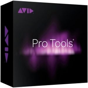 AVID Pro Tools 12 Upgrade