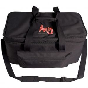 AXIS 02CDB Canvas Double Pedal Bag