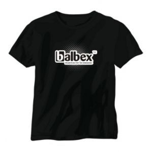 BALBEX TR2 Tričko - velikost M