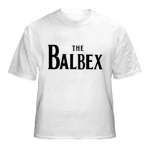 BALBEX TR3 Tričko - velikost XXL