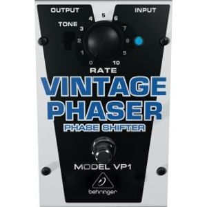 BEHRINGER VP1 - Vintage Phaser