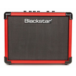 BLACKSTAR ID:CORE Stereo 10 V2 London Red B-STOCK