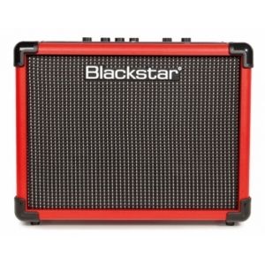 BLACKSTAR ID:CORE Stereo 10 V2 London Red