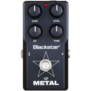 BLACKSTAR LT-Metal 