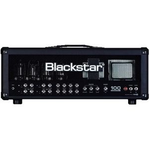 BLACKSTAR Series One 104EL34