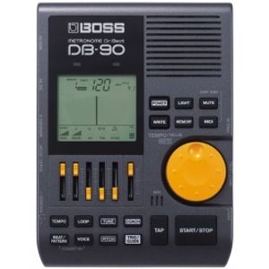 BOSS DB-90 - Metronom