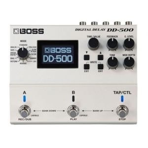 BOSS DD500 Digital Delay