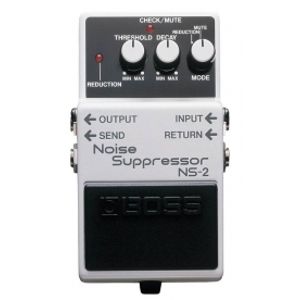 BOSS NS-2 Noise Supressor