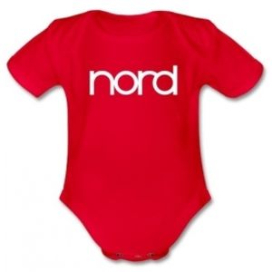 CLAVIA Nord Baby Bodysuit