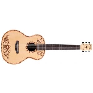 CORDOBA 7/8 Classical Guitar Disney Pixar Coco