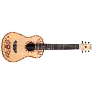 CORDOBA Mini Classical Guitar Disney Pixar Coco Spruce