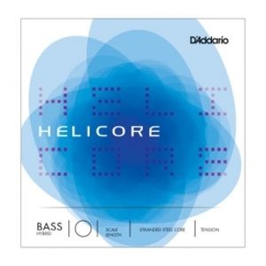 D´ADDARIO - BOWED Helicore Hybrid Bass HH611 3/4M