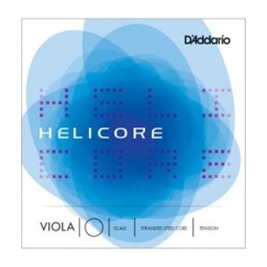 D´ADDARIO - BOWED Helicore Viola H414 LM