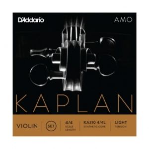 D´ADDARIO - BOWED Kaplan AMO Violin KA310 4/4L