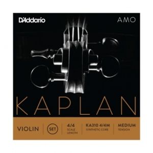D´ADDARIO - BOWED Kaplan AMO Violin KA310 4/4M
