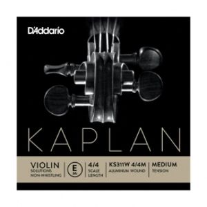 D´ADDARIO - BOWED Kaplan Solutions Violin KS311W 4/4M