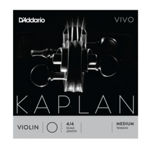 D´ADDARIO - BOWED Kaplan VIVO Violin KV312 4/4M