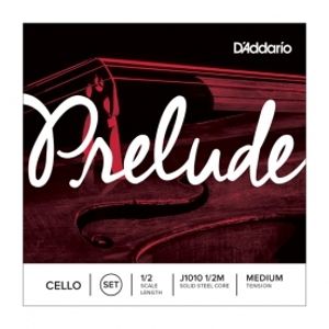 D´ADDARIO - BOWED Prelude Cello J1010 1/2M