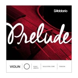 D´ADDARIO - BOWED Prelude Violin J811 1/2M