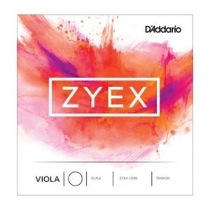D´ADDARIO - BOWED Zyex Viola DZ410 LM