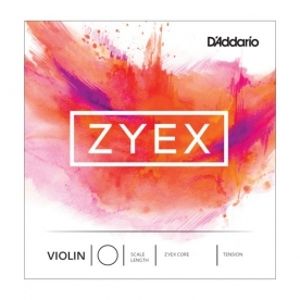 D´ADDARIO - BOWED Zyex Violin DZ310A 4/4M