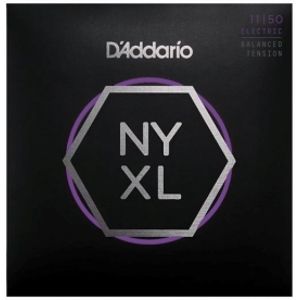 D'ADDARIO NYXL Balanced Tension 11-50