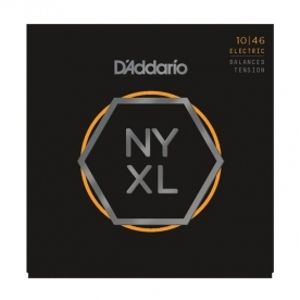 D'ADDARIO NYXL Balanced Tension Regular Light 10-46