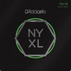 D'ADDARIO NYXL Extra Super Light 08-38