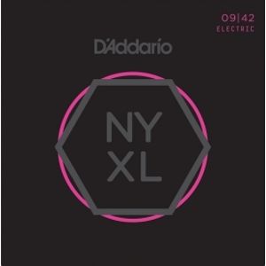 D'ADDARIO NYXL Super Light 09-42