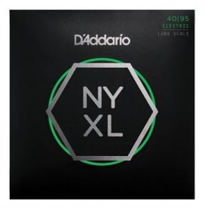 D'ADDARIO NYXL Super Light 40-95