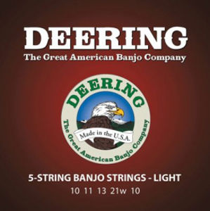 DEERING Strings Light