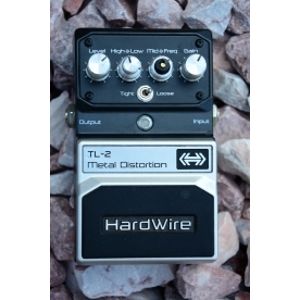 Digitech Hardwire TL-2