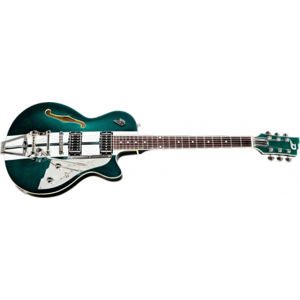DUESENBERG Alliance Mike Campbell 40th Anniversary Catalina-Green White