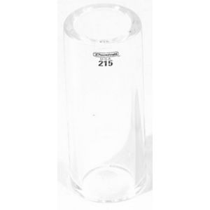 DUNLOP 215 Pyrex Glass - Slide