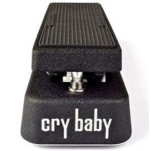 DUNLOP Clyde McCoy Cry Baby