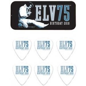 DUNLOP Elvis Presley 75th - Kolekce Trsátek