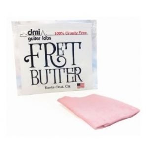 DUNLOP Fret Butter Single Pack